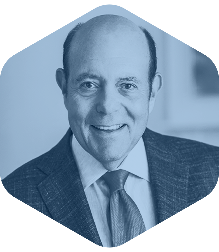 Eugene Ludwig - Board of Directors Headshot