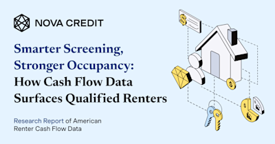 Vulcan Renter Data report blog header image