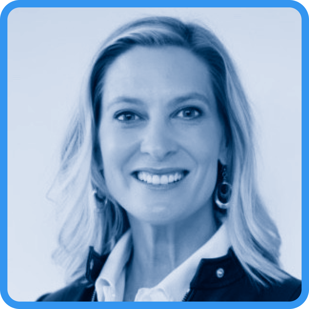 Jen Glaspie Lundstrom Nova Credit Company Headshot