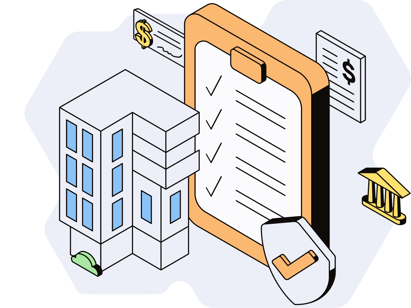 Affordable Housing Hero Image