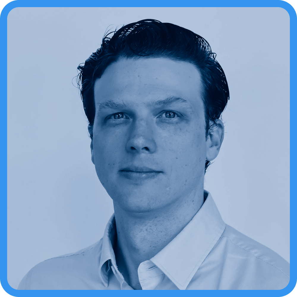 Josh Brown Nova Credit Company Headshot