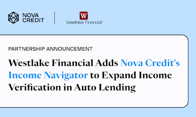 Westlake Nova Credit Partnership Image