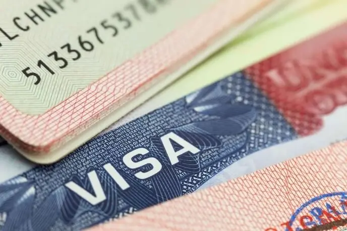 US Immigrant Visa - School Solutions and Youth Exchange International