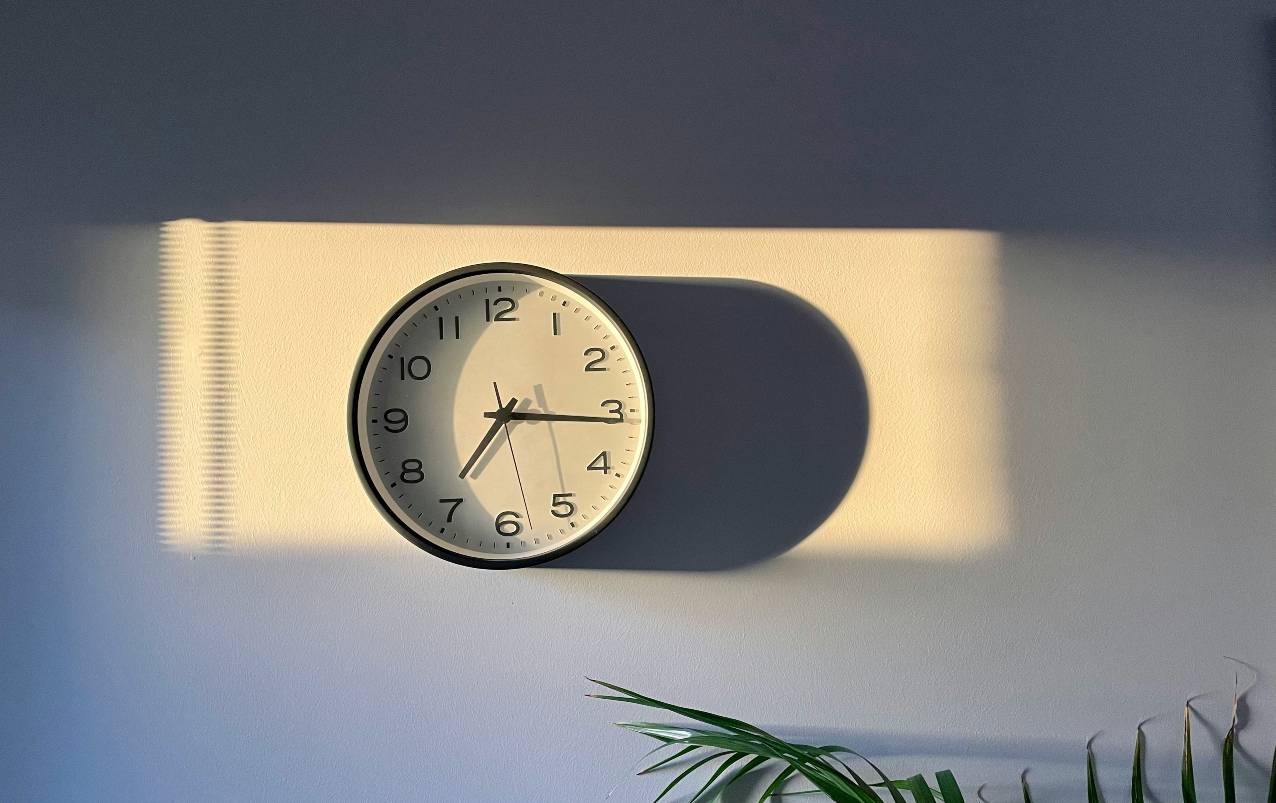 Koliko časa naj traja meditacija za najboljše rezultate?