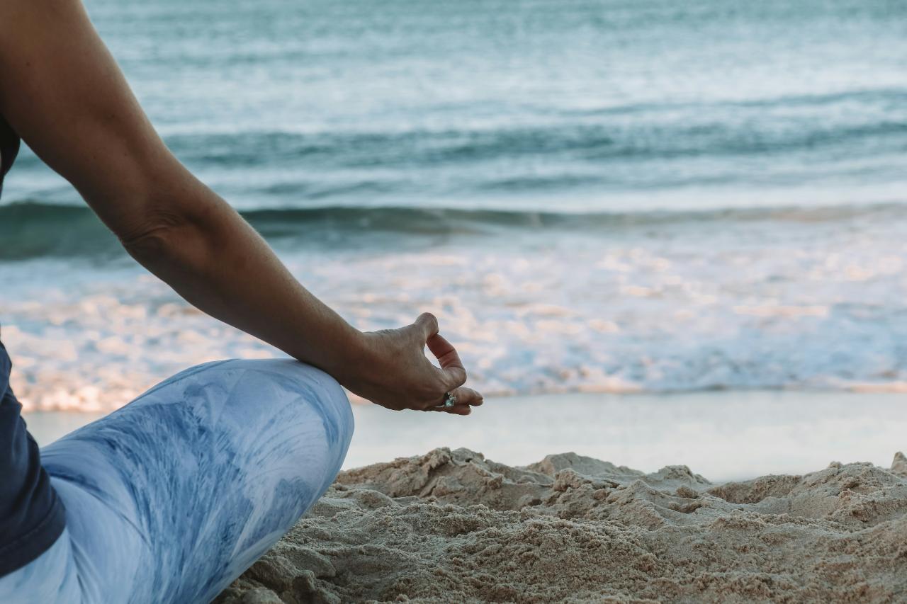 Različne tehnike meditacije: katera je prava za vas?