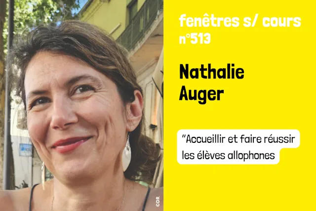 3Q métier