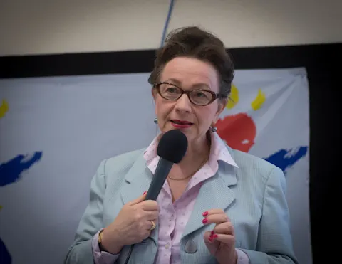 L'importance de la voix