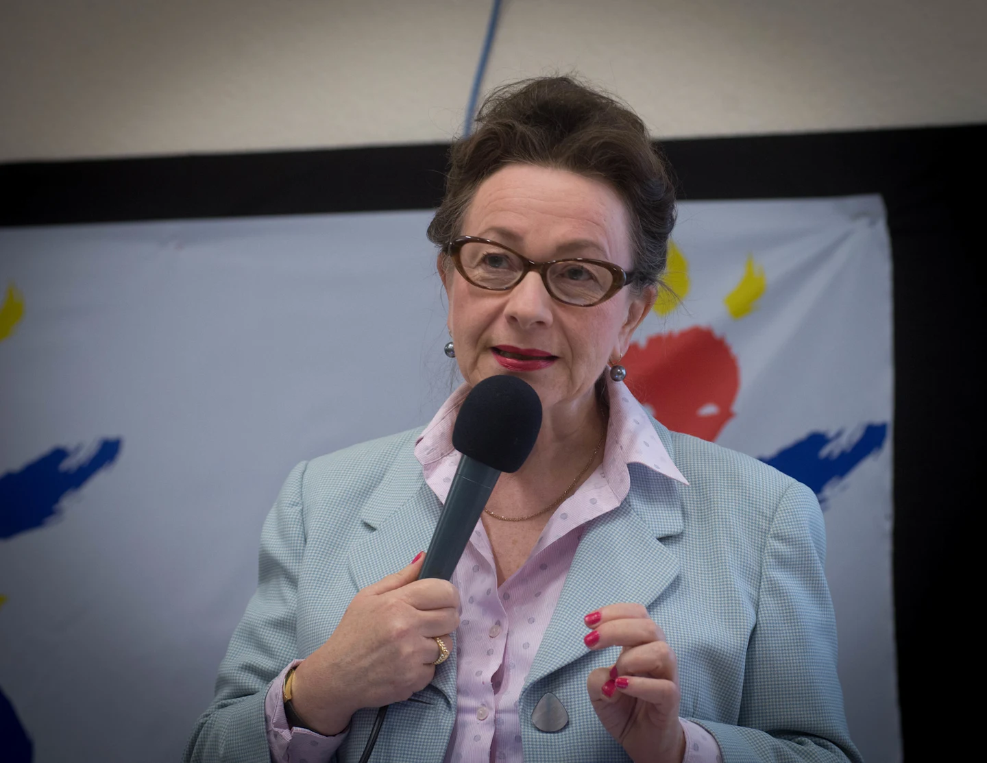 L'importance de la voix