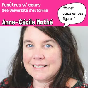 “Voir et concevoir des figures”