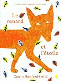 Le renard et l’étoile