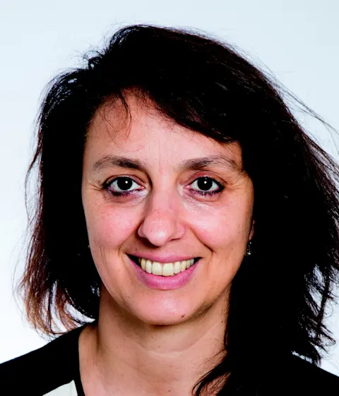 "La motricité est un domaine très vaste"