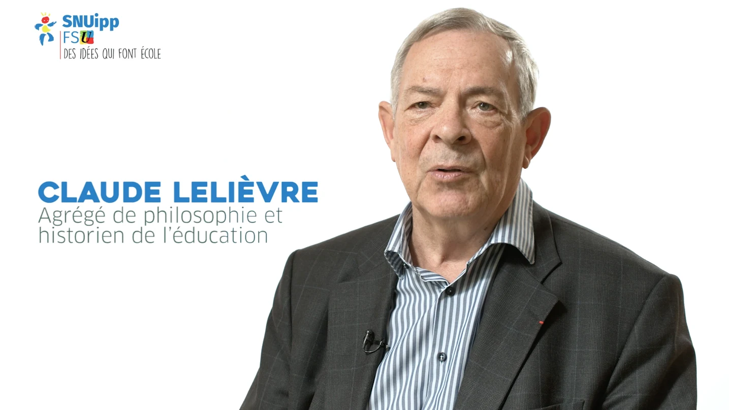 Les vrais fondamentaux de l'école