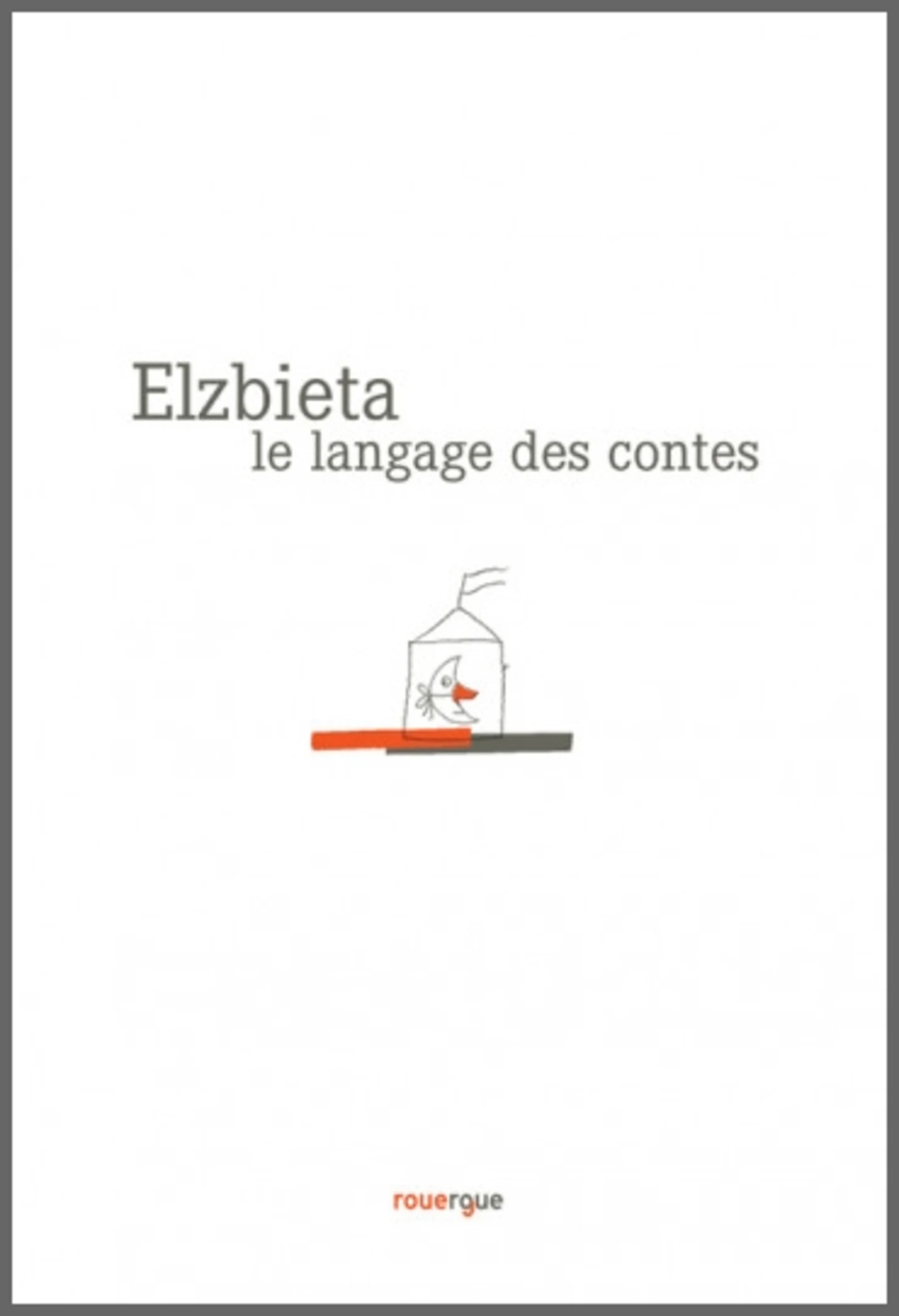 Le langage des contes