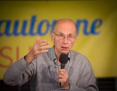 École et résilience