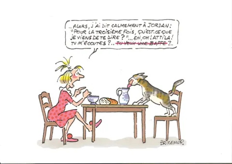 L'autorité ça se construit