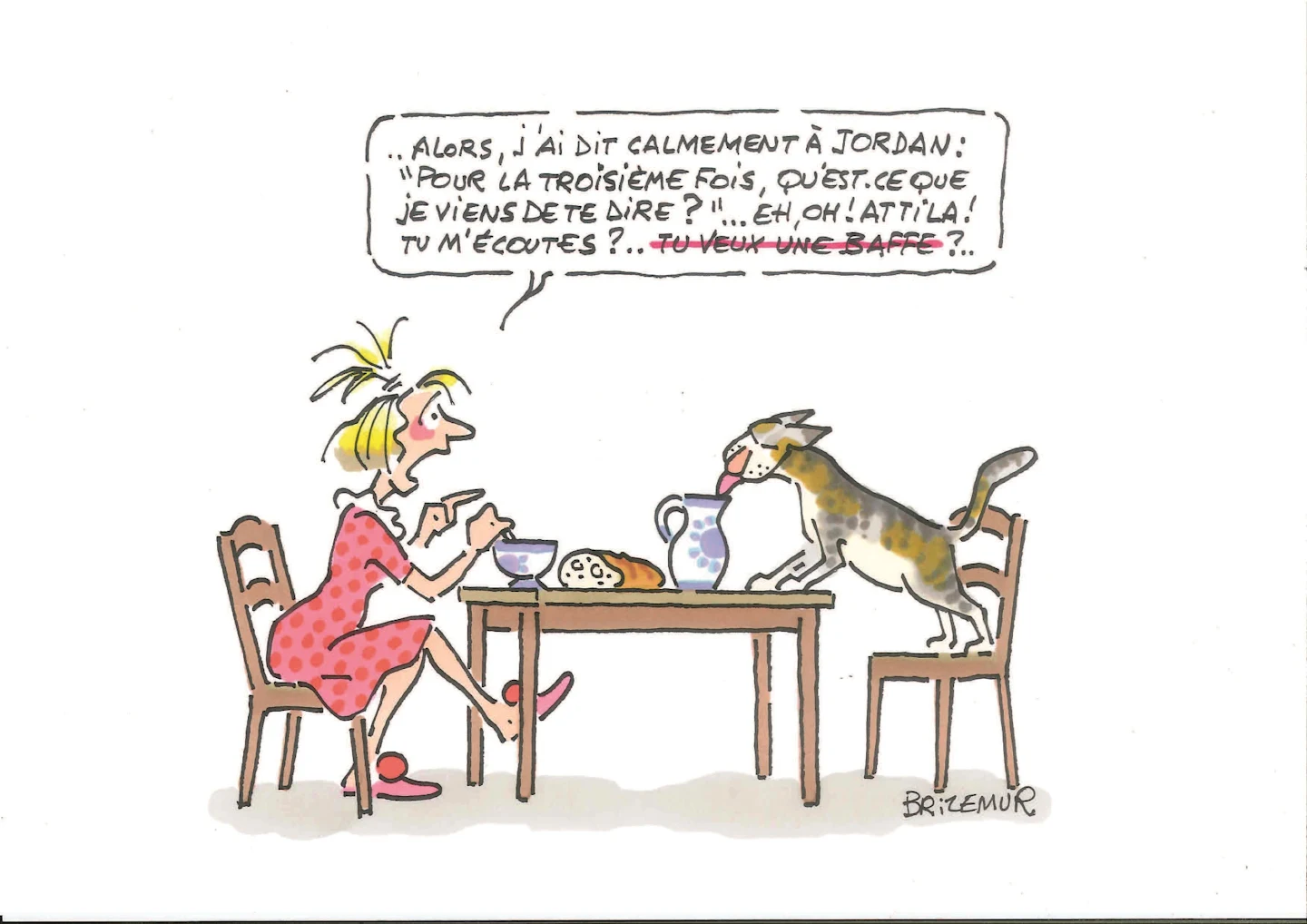 L'autorité ça se construit