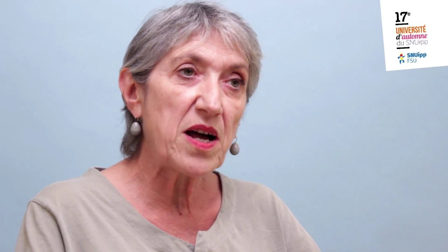 Une offensive inacceptable CONTRE l’école maternelle
