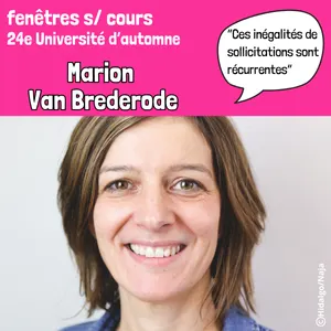 “Ces inégalités de sollicitations sont récurrentes”