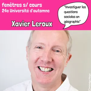 “Investiguer les questions sociales”