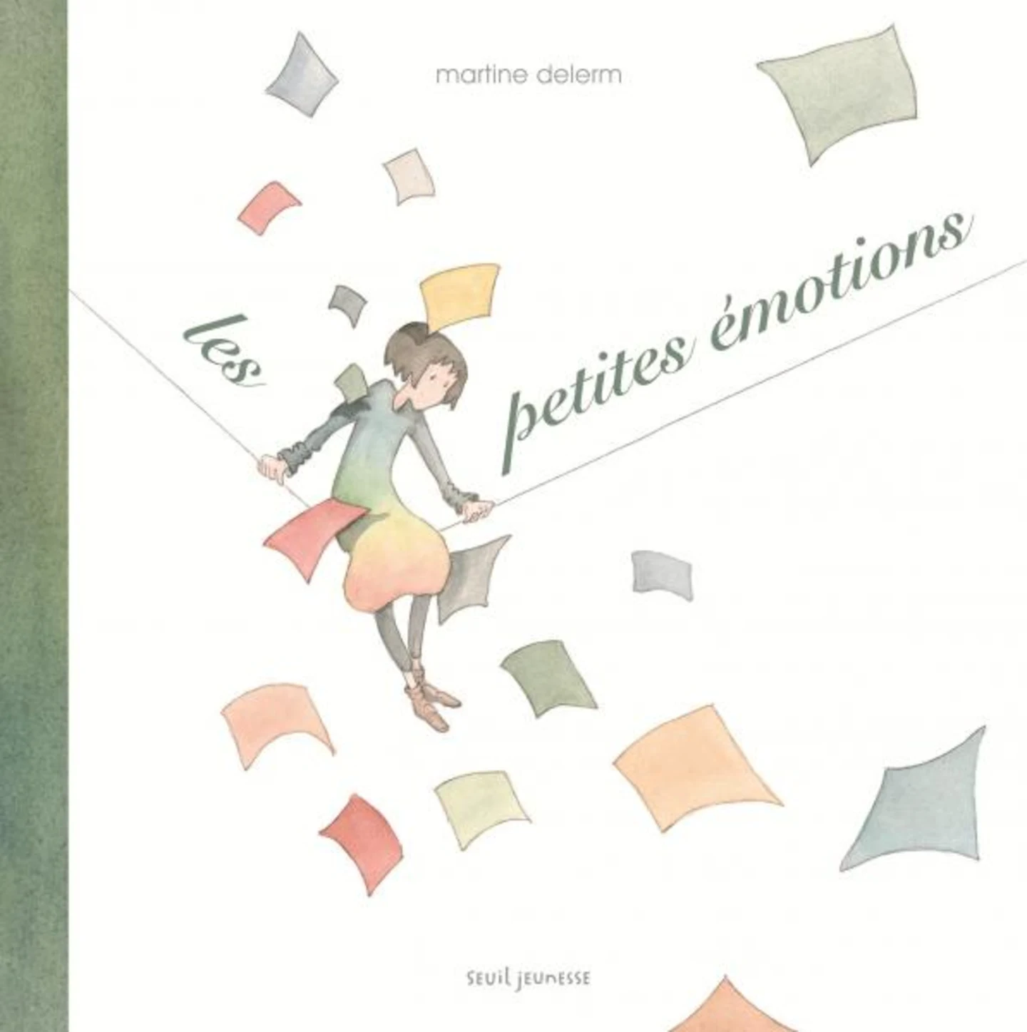Les petites émotions