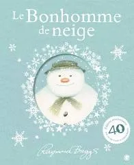 Le bonhomme de neige