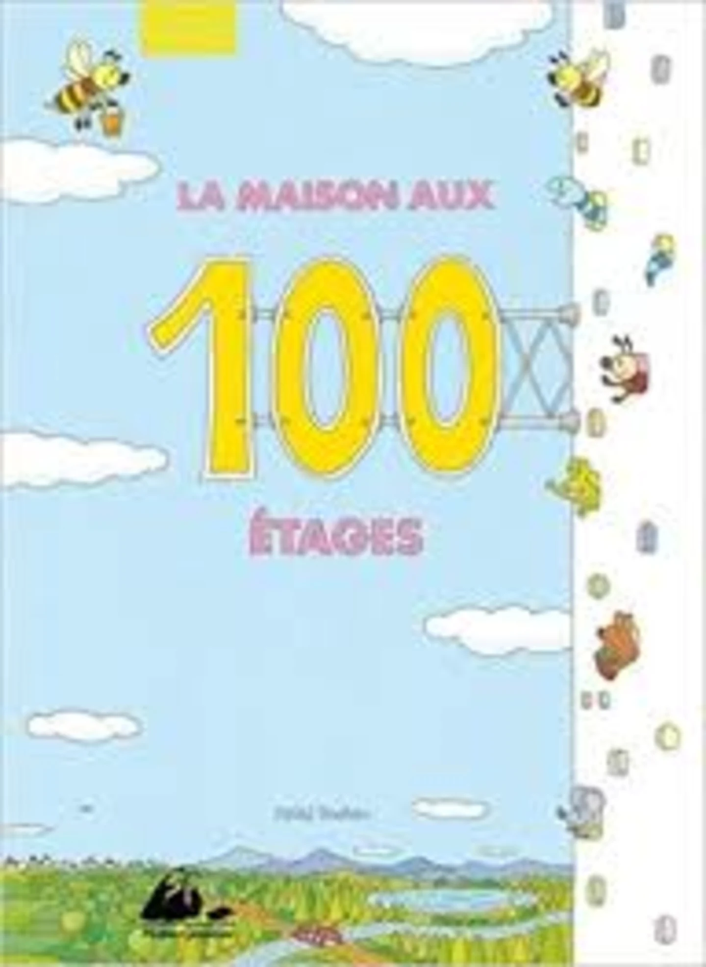 La maison aux 100 étages
