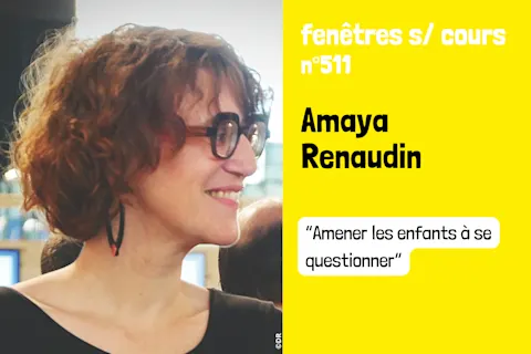Amener les enfants à se questionner