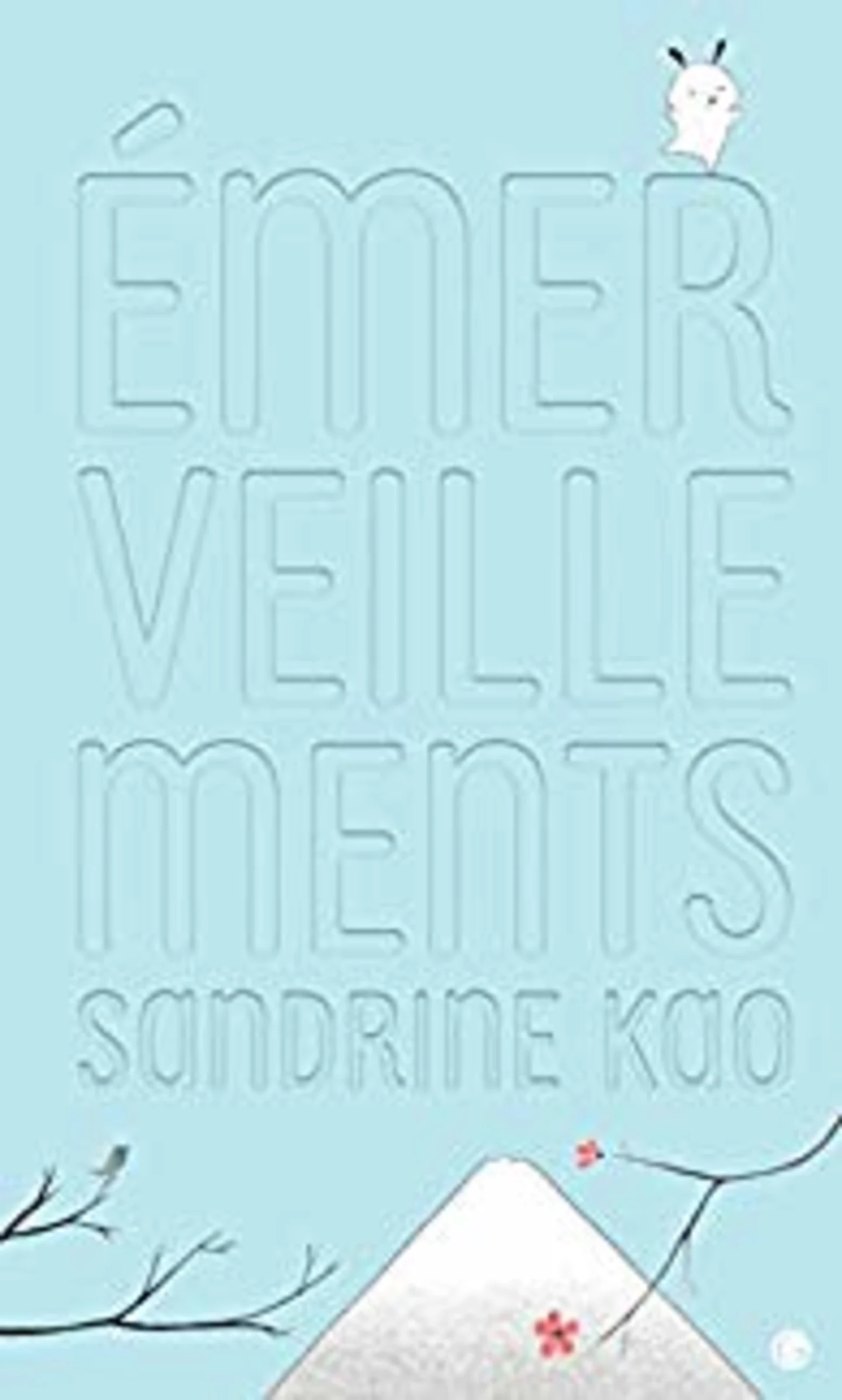 Émerveillements
