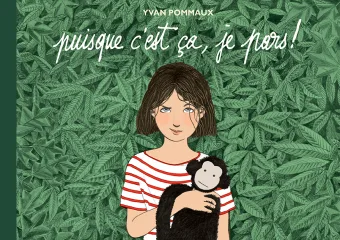 Puisque c'est ça, je pars
