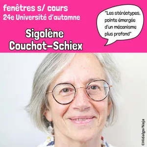 “Les stéréotypes, pointe émergée d’un mécanisme plus profond”