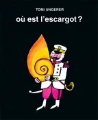 Où est l’escargot ?
