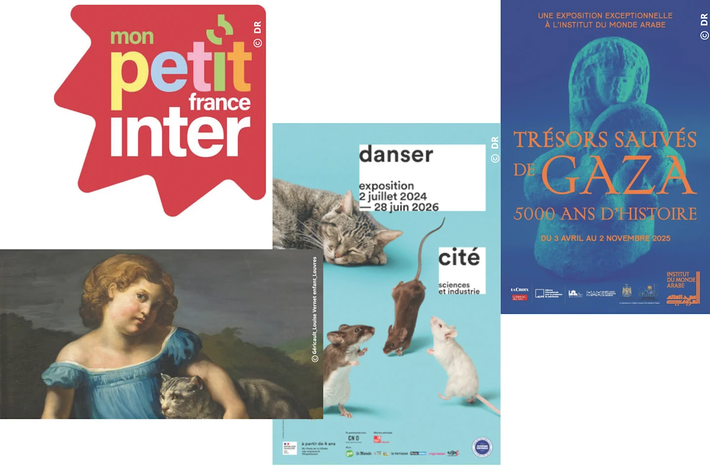 Expositions Fenêtres-sur-Cours numéro 507
