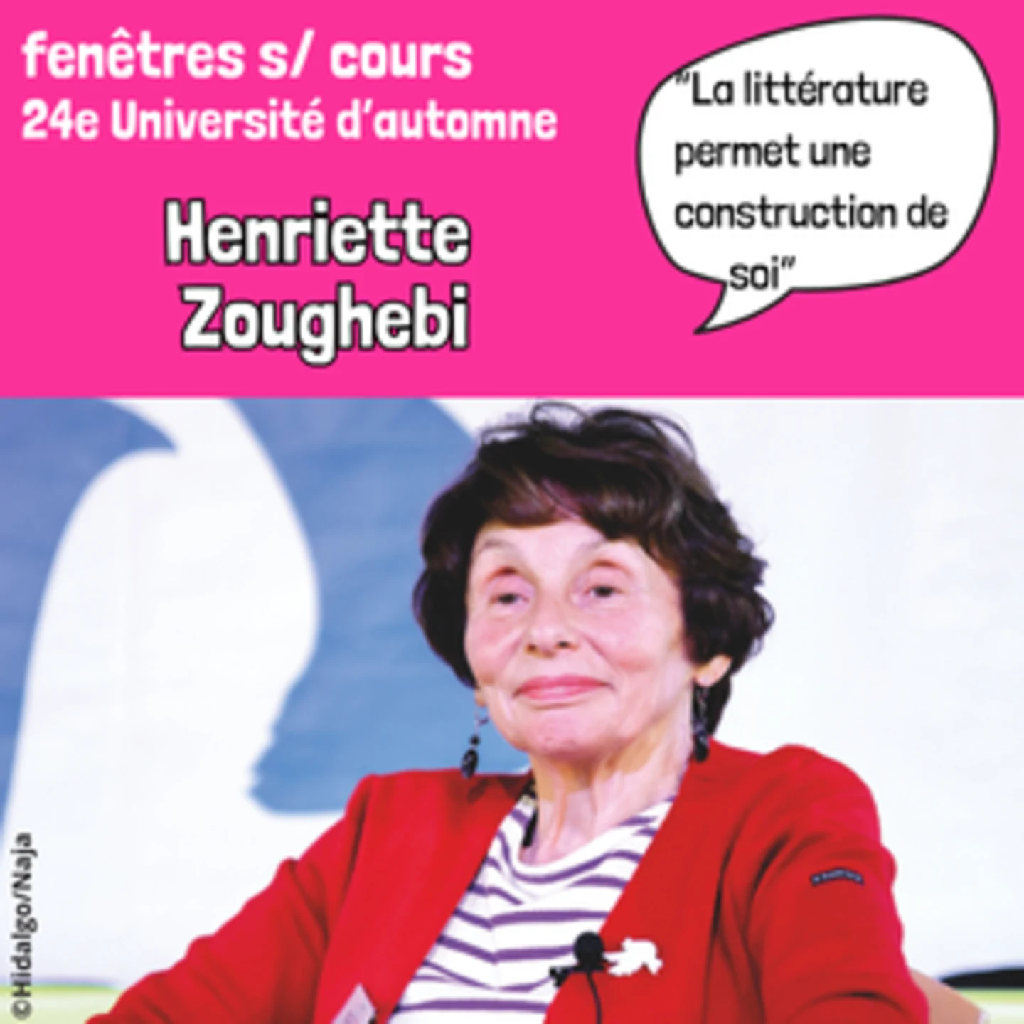 Littérature de jeunesse : Grandir en liberté