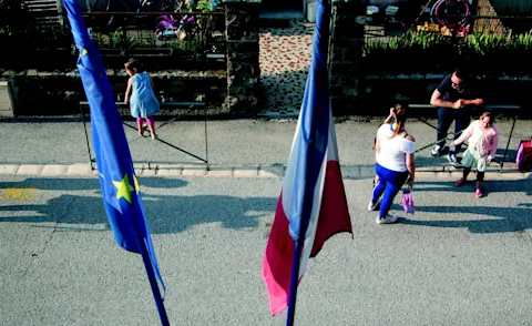 La laïcité, ciment de la République