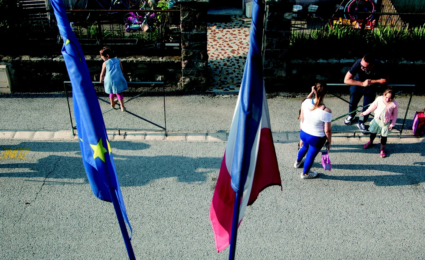 La laïcité, ciment de la République