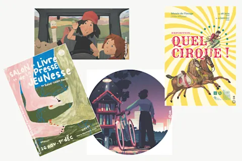 Sorties fenêtres sur cours 508