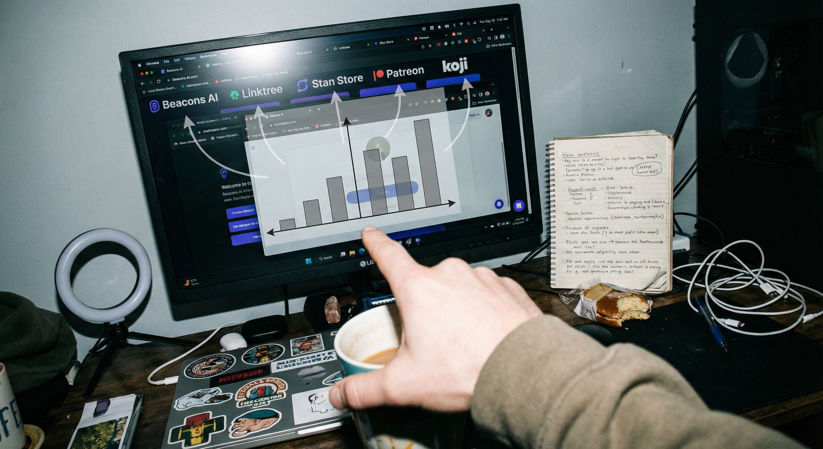 creator_platform_comparison_choice