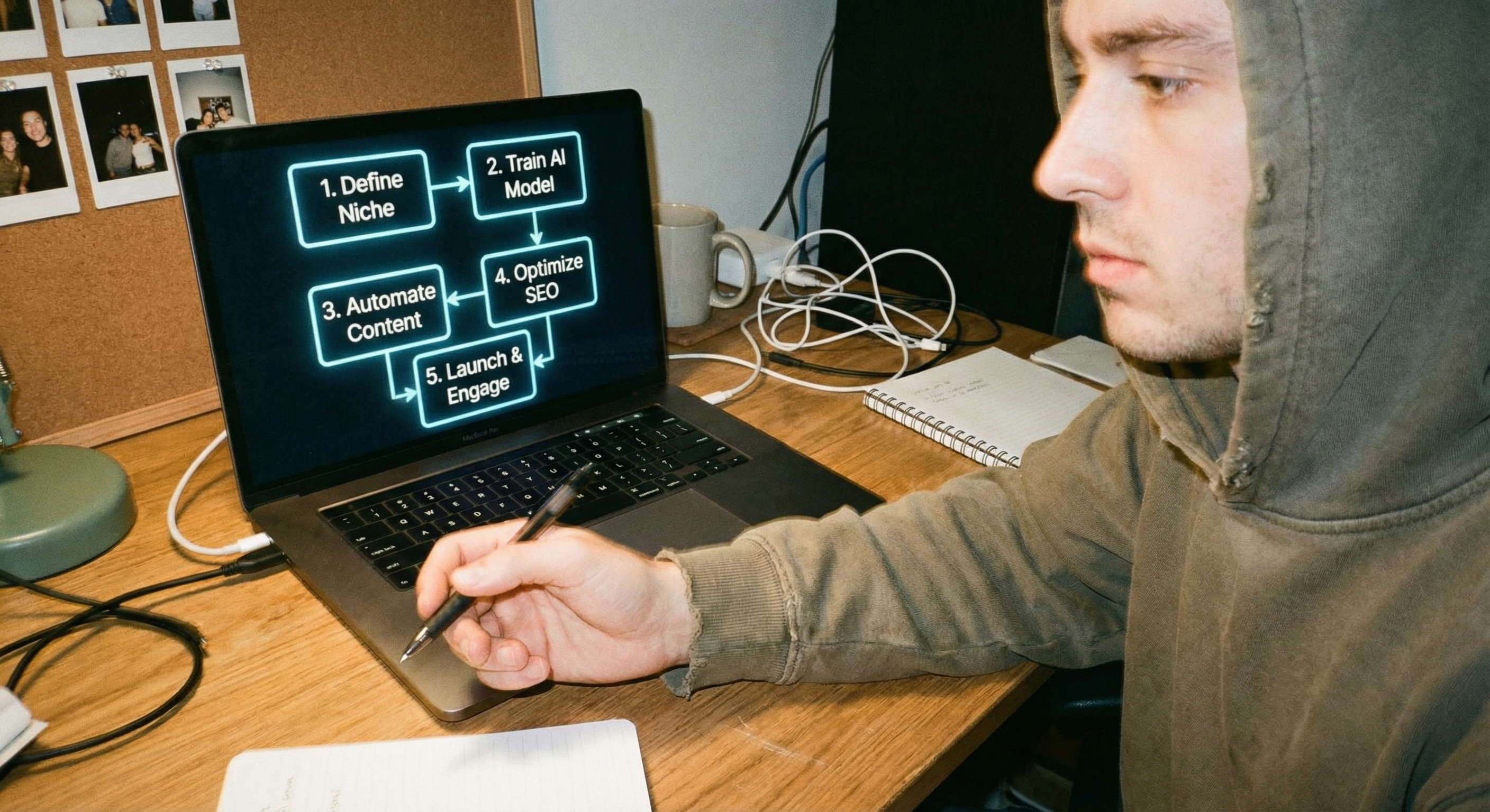 youtube_automation_5_step_process