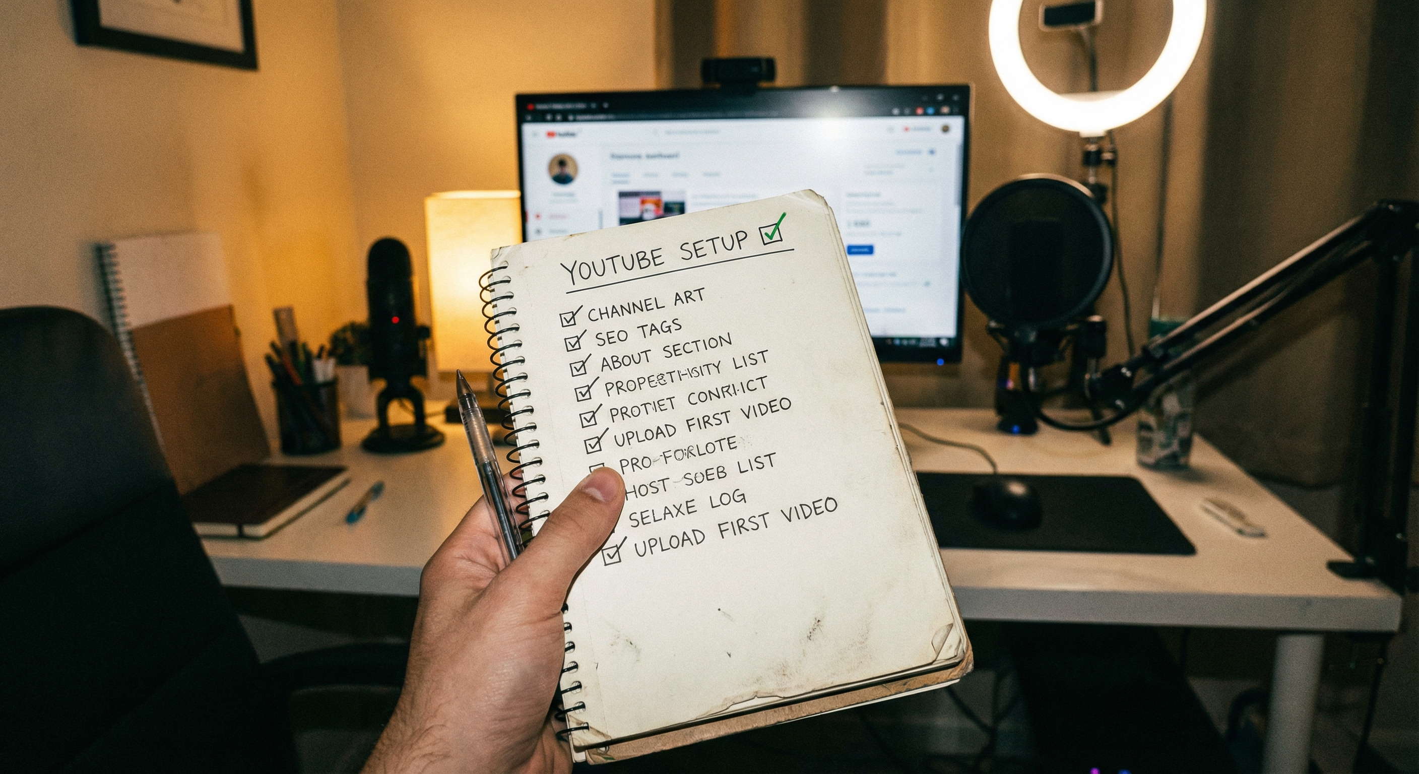 faceless_youtube_checklist