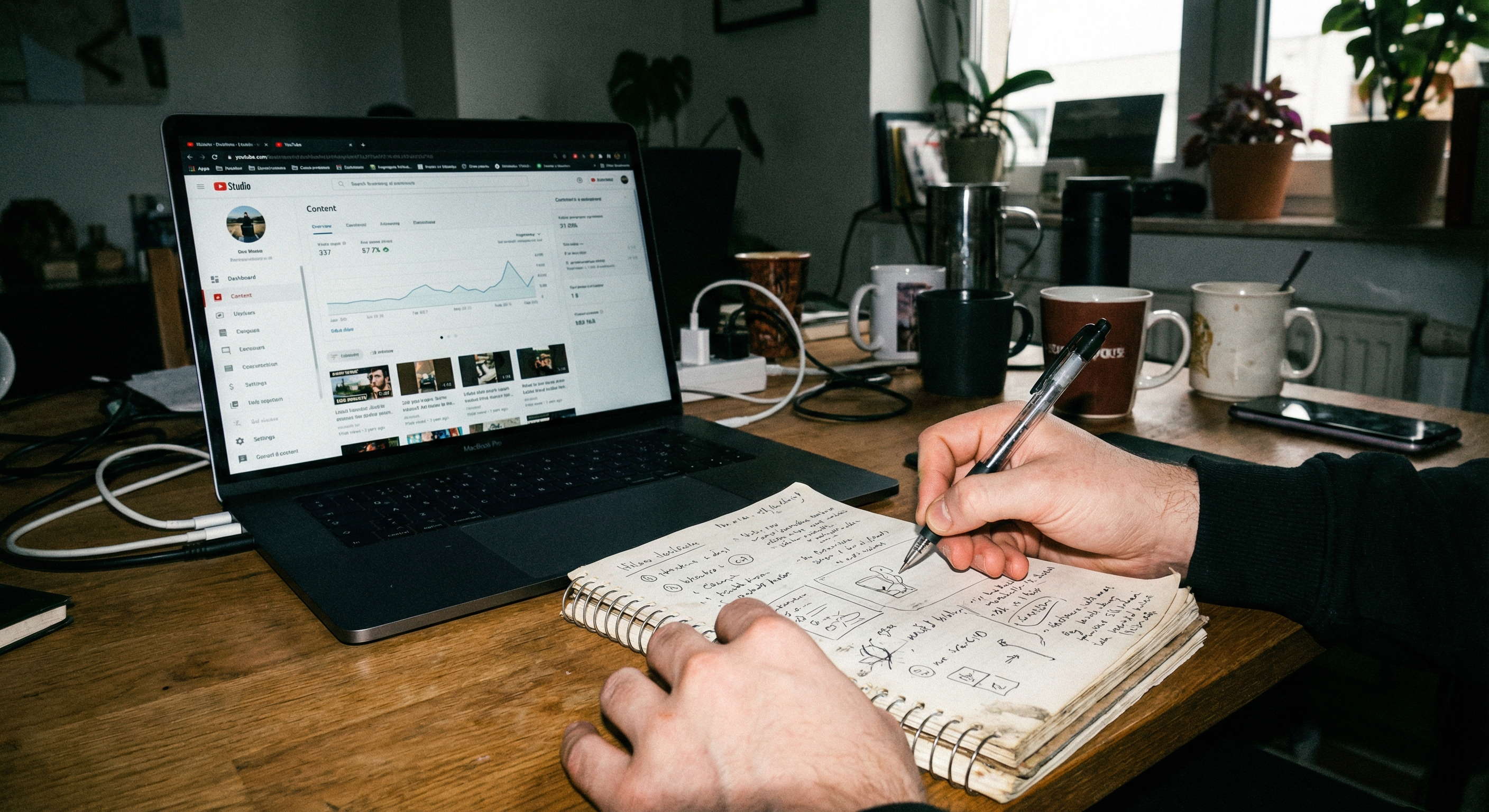 legitimate_youtube_channel_building