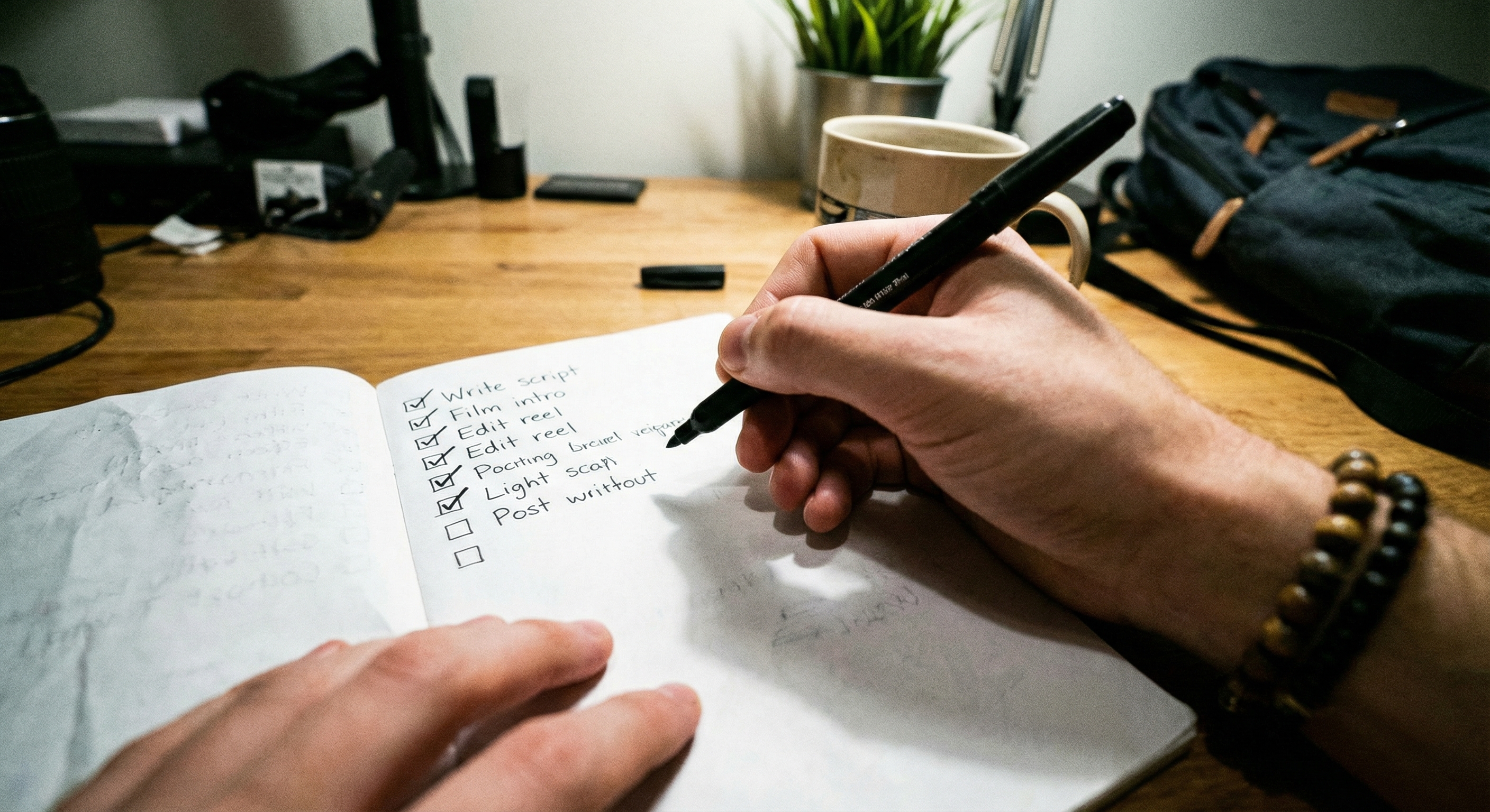 youtube_automation_checklist