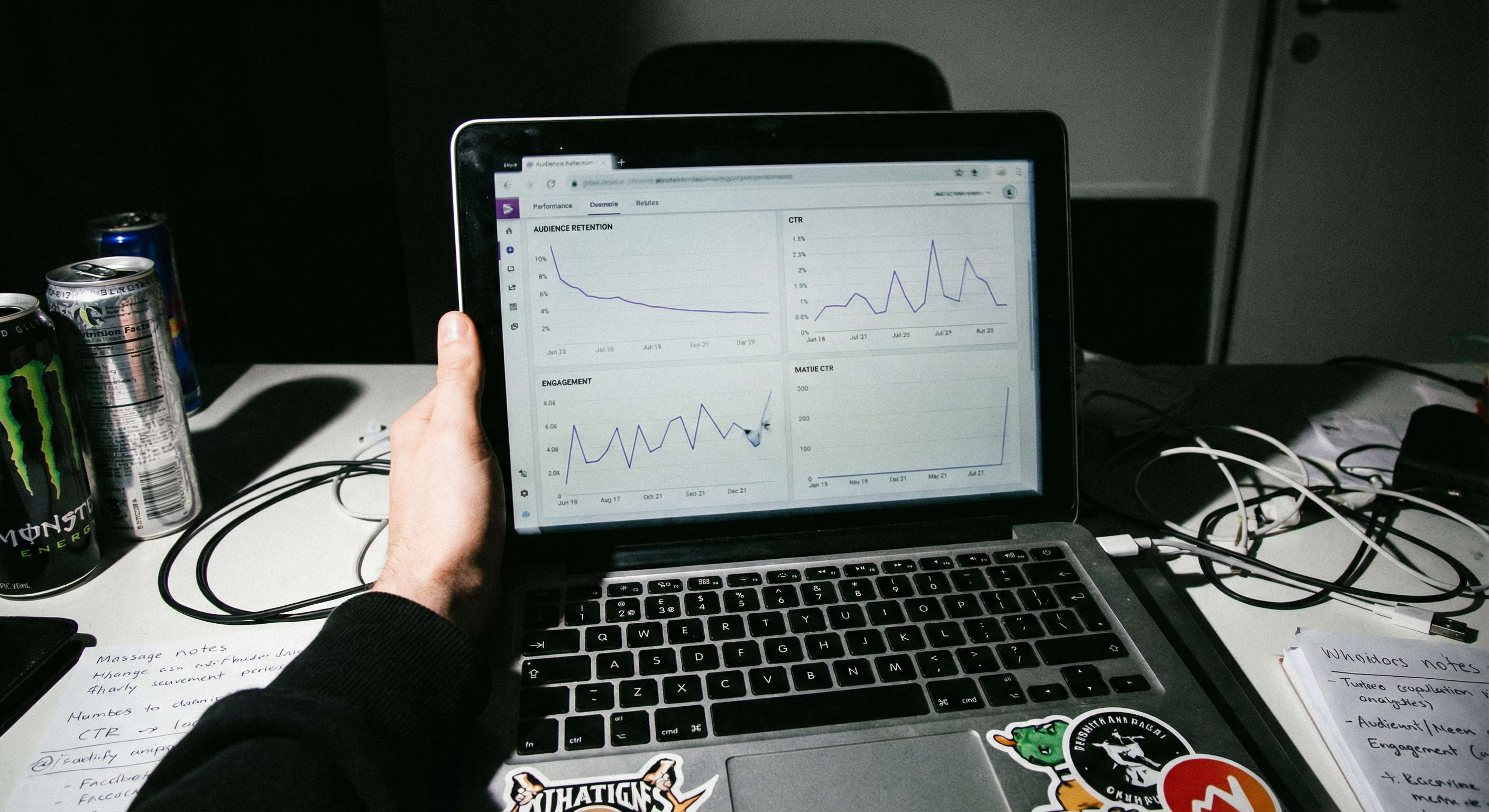 youtube_strategy_analytics