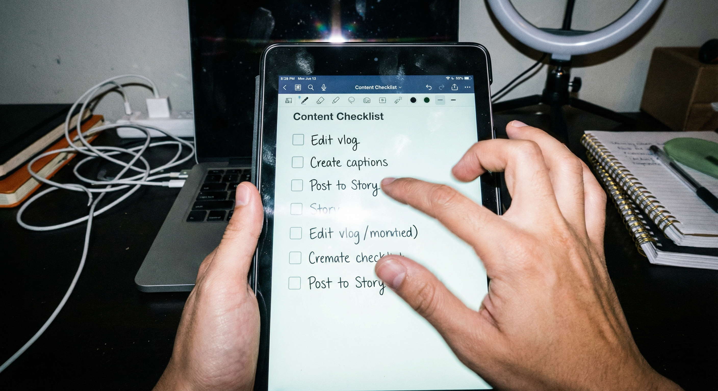 youtube_automation_success_checklist