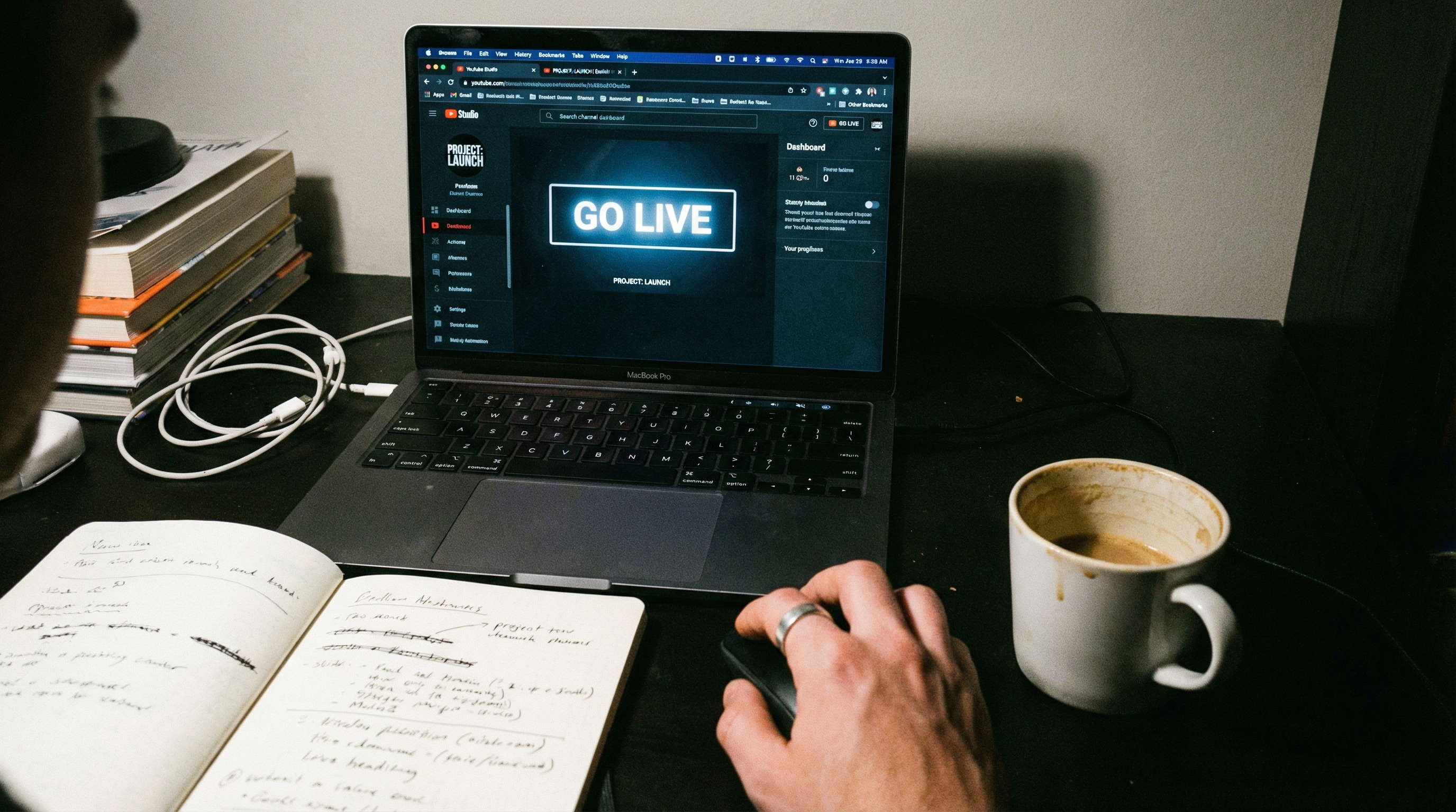 launch_youtube_automation