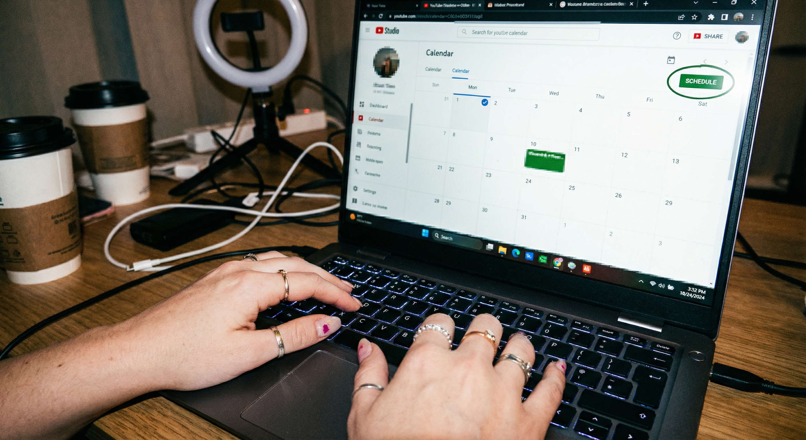 youtube_studio_scheduling