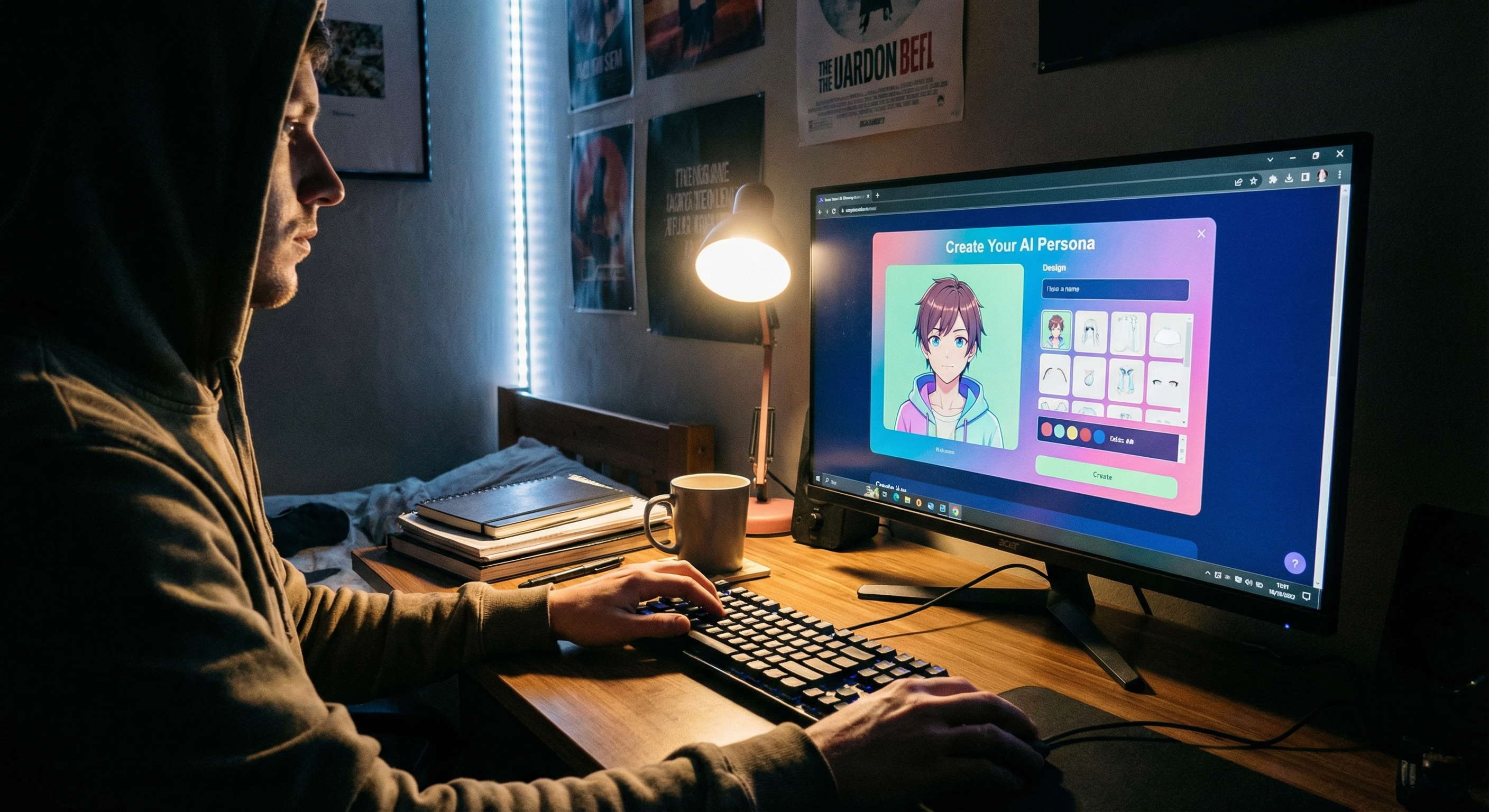 ai_influencer_creation