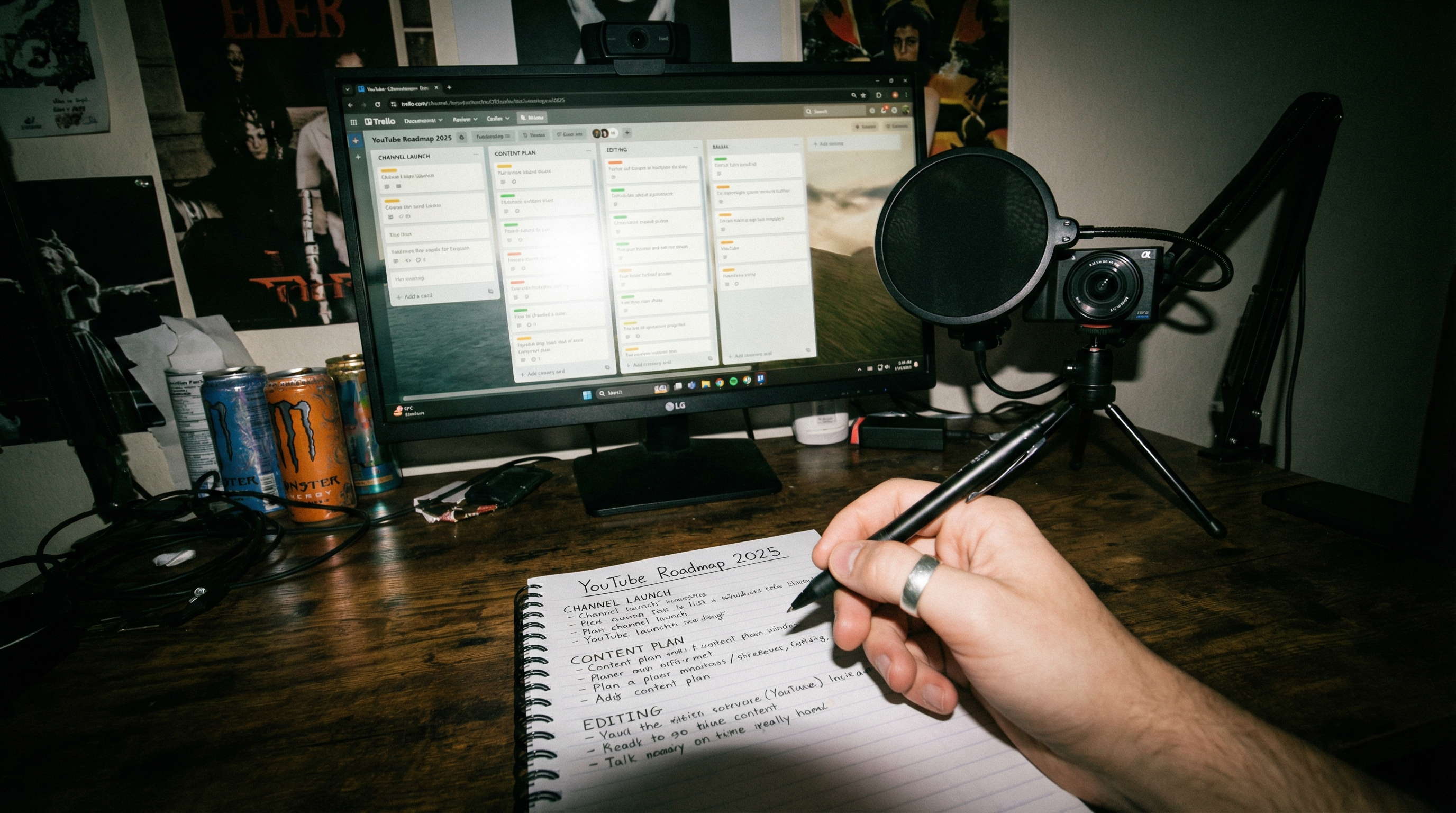 starting_youtube_automation_business