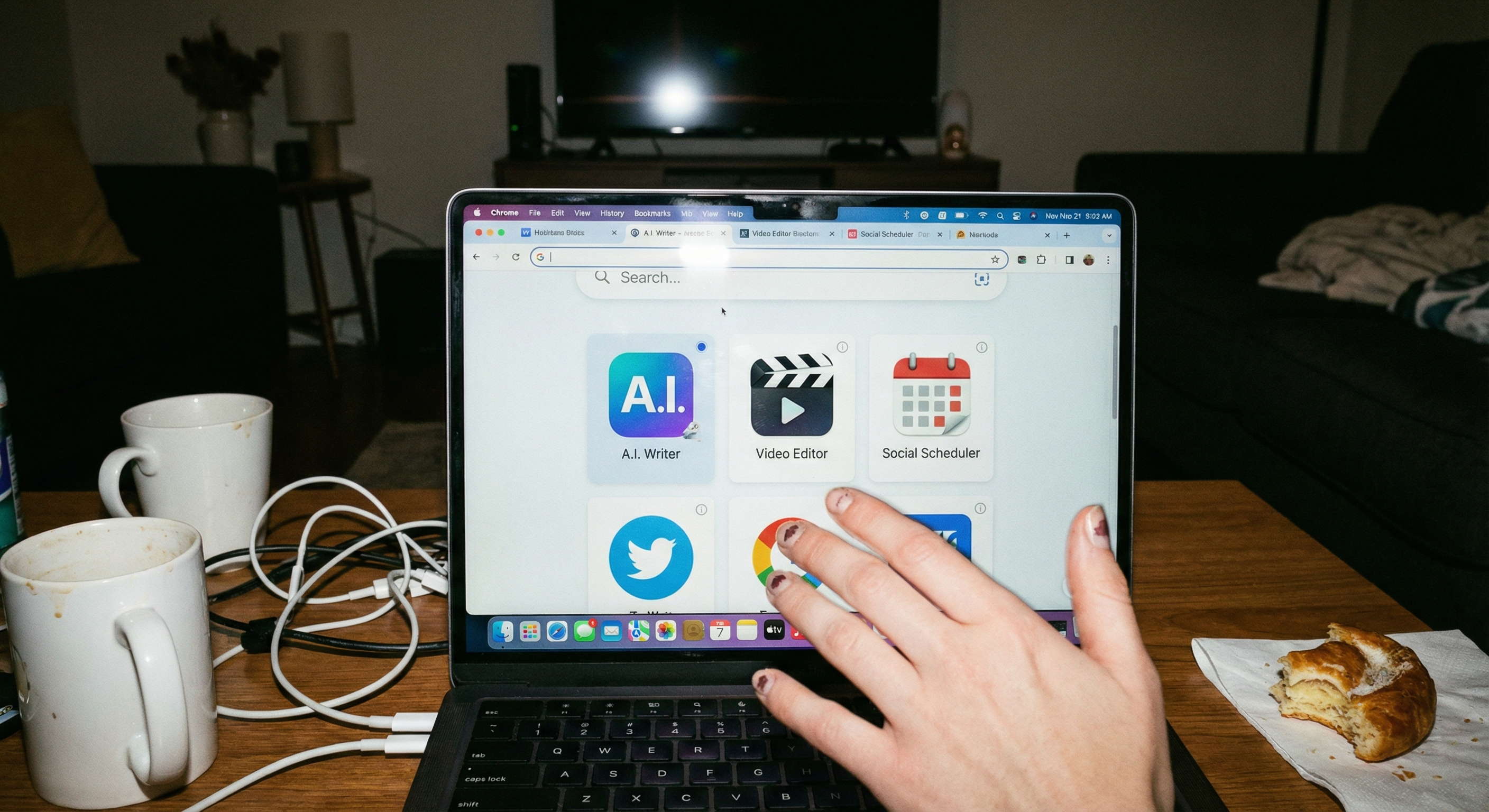 top_content_automation_platforms