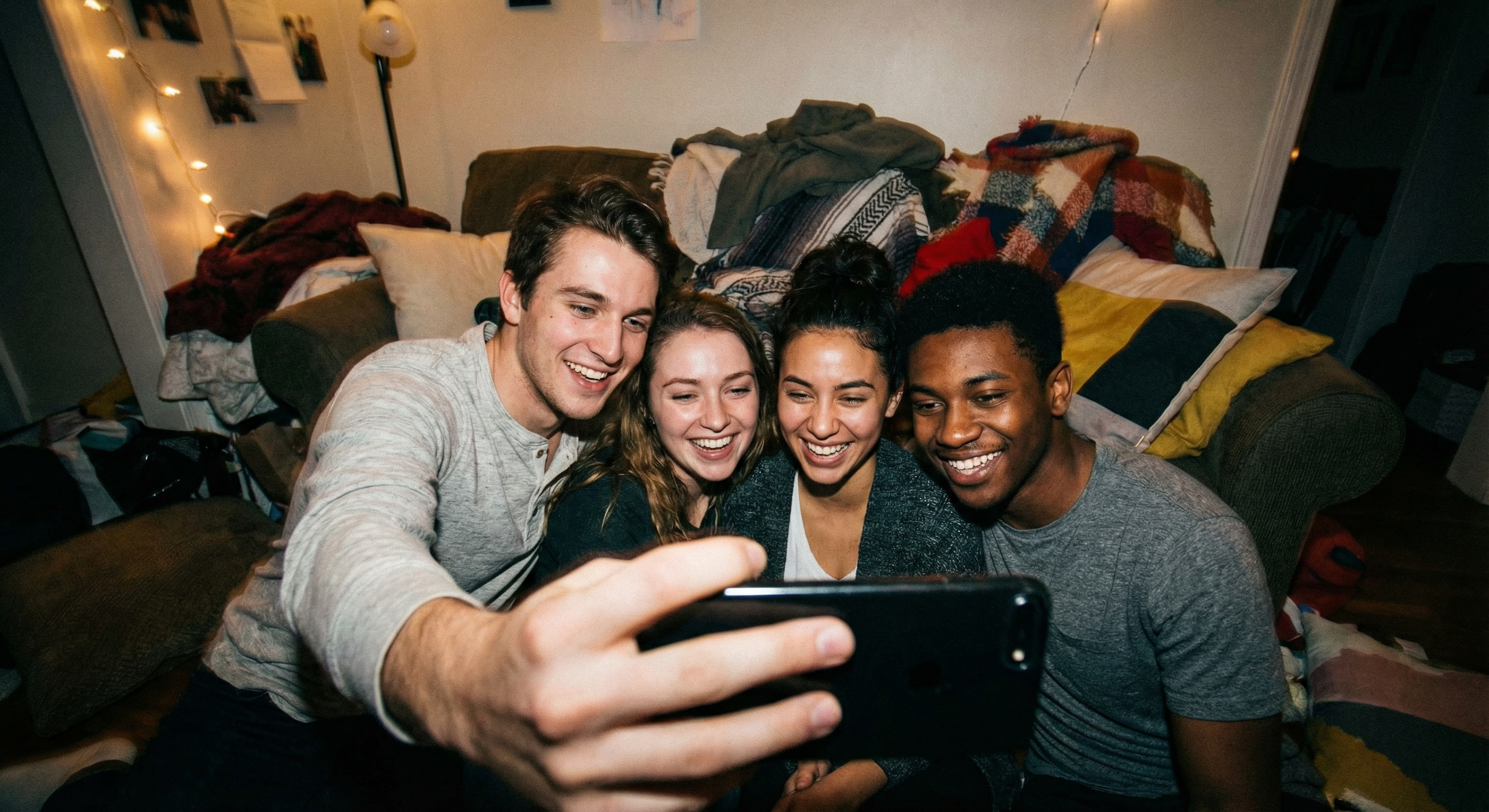 creator-audience-connection