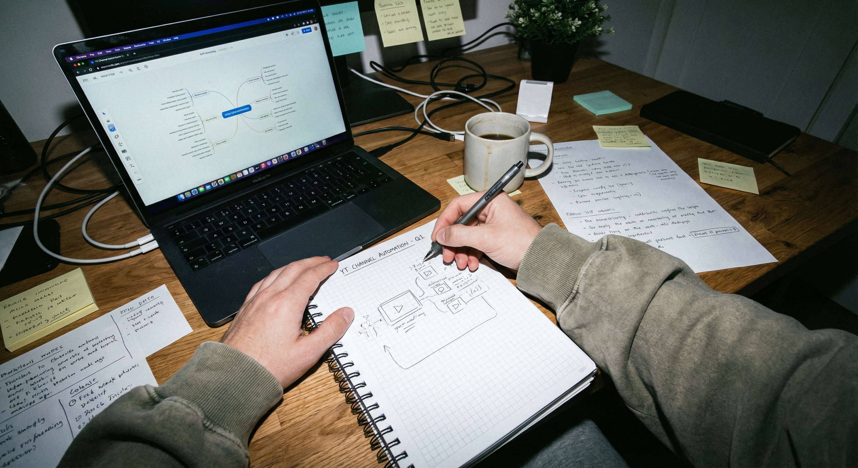 starting_youtube_automation_channel